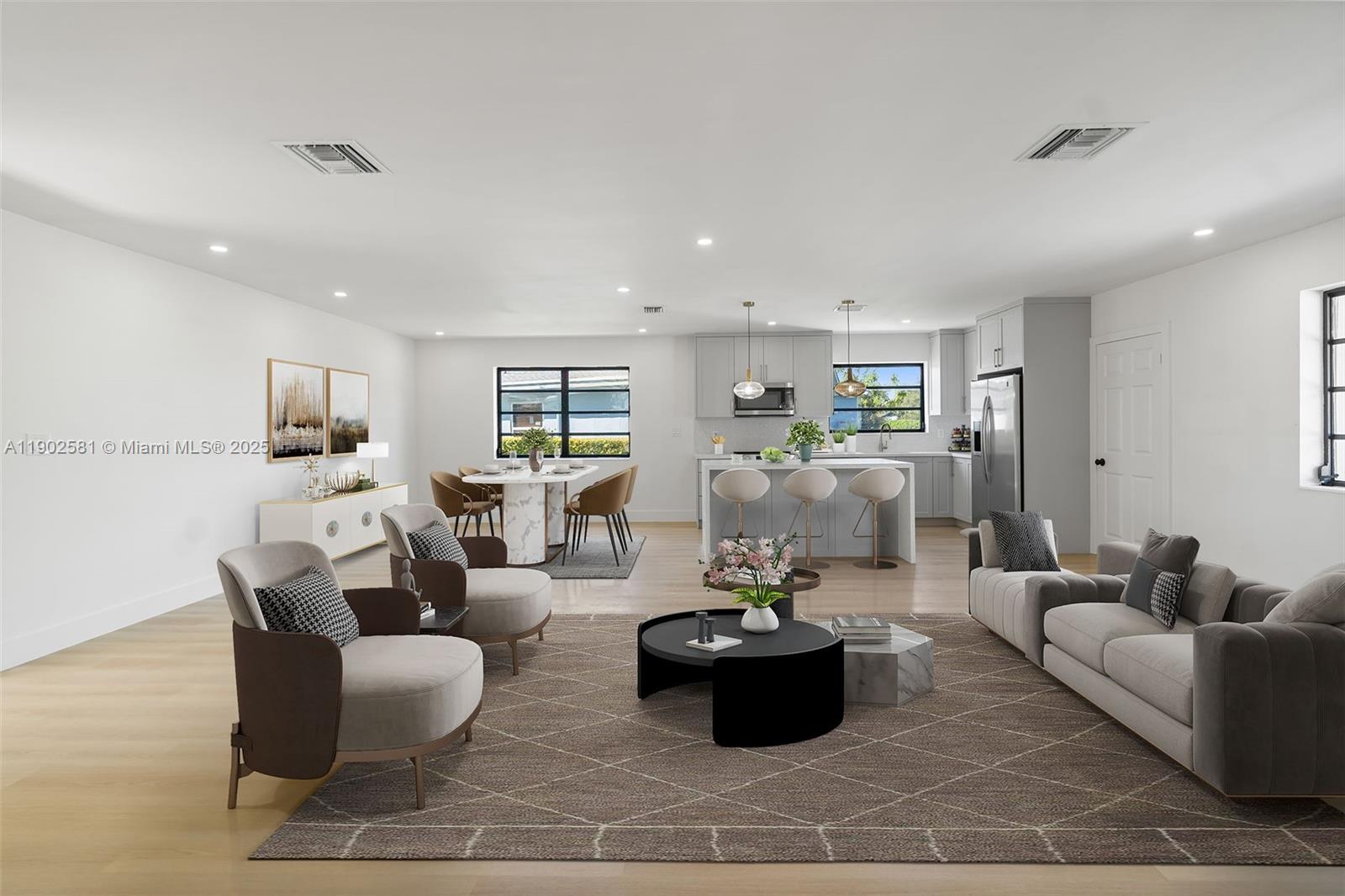 CUTLER RIDGE SEC 5 - Residential