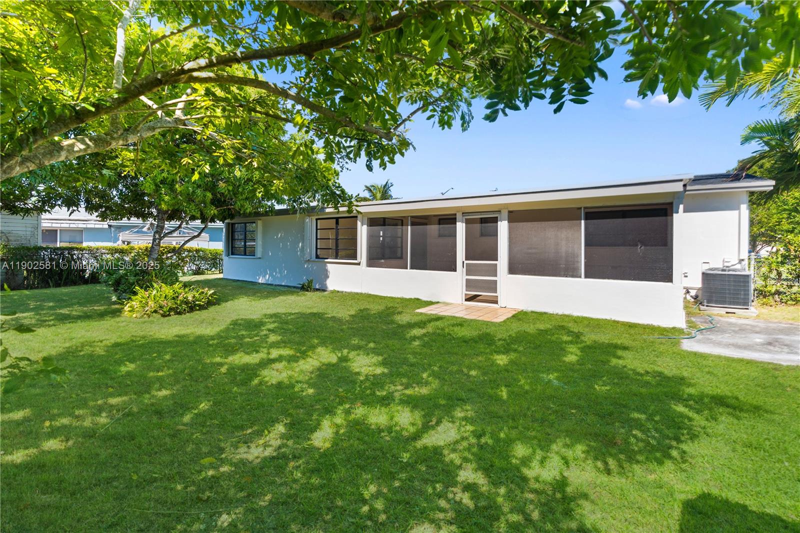 CUTLER RIDGE SEC 5 - Residential