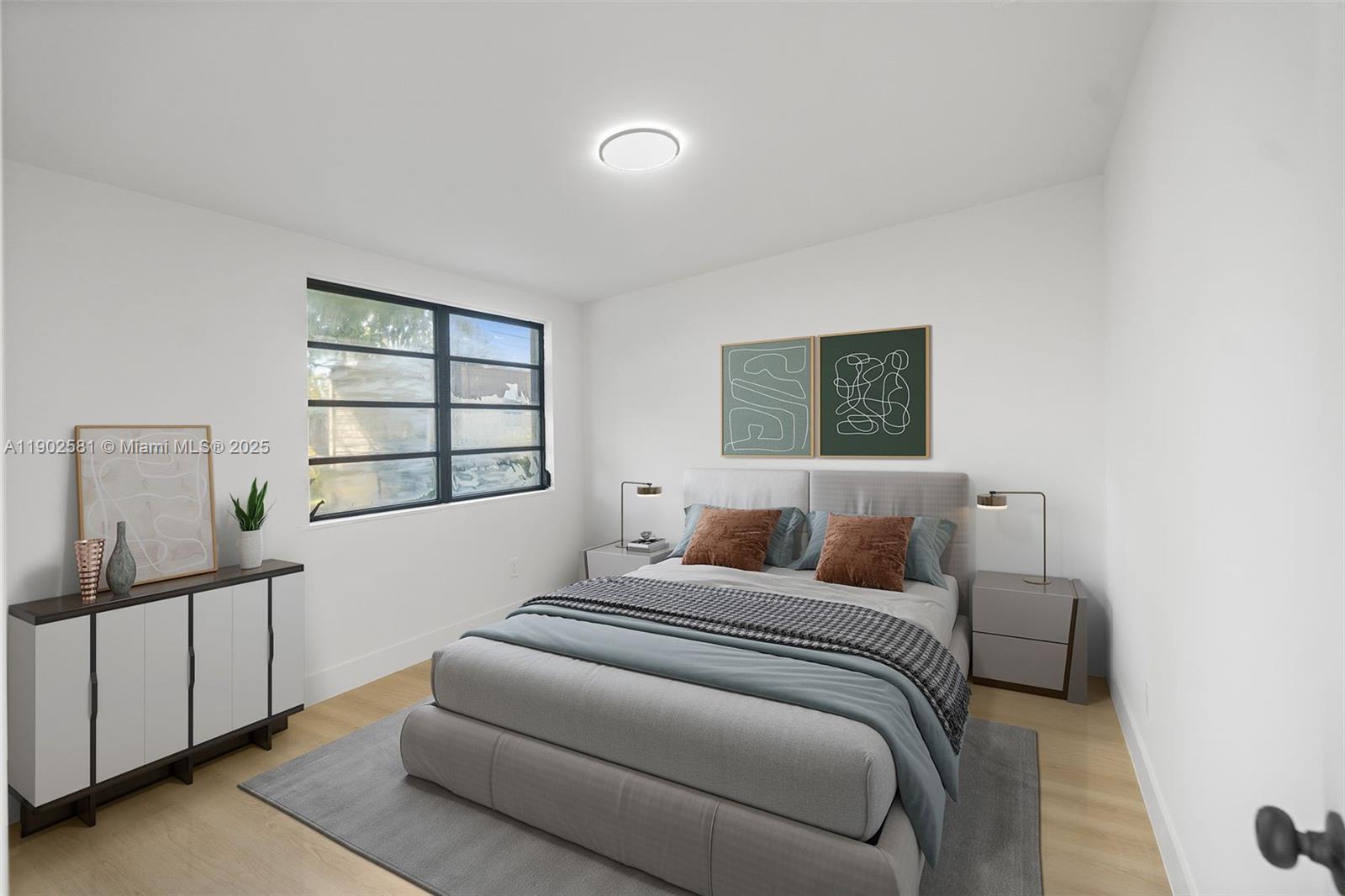 CUTLER RIDGE SEC 5 - Residential