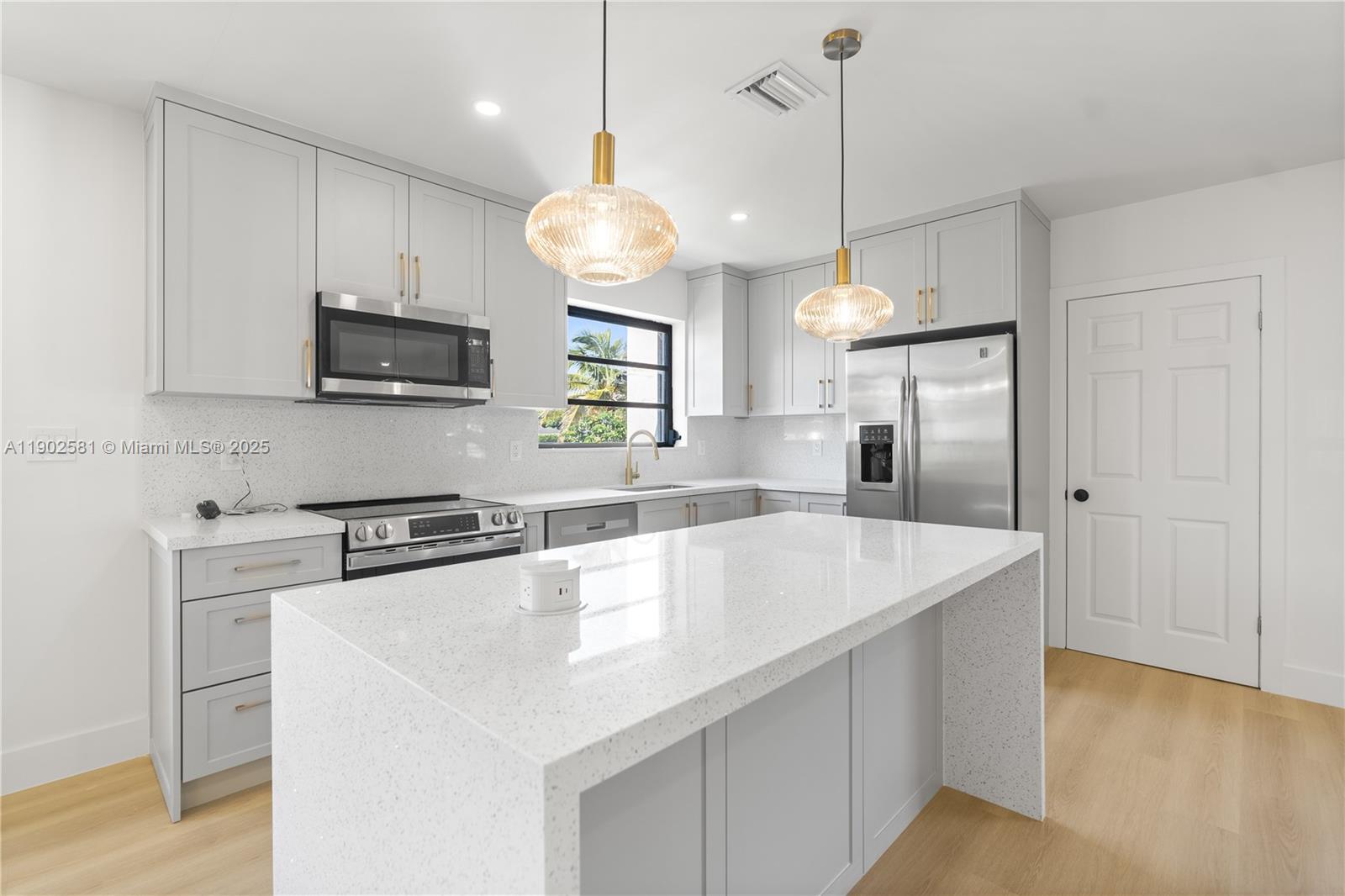 CUTLER RIDGE SEC 5 - Residential