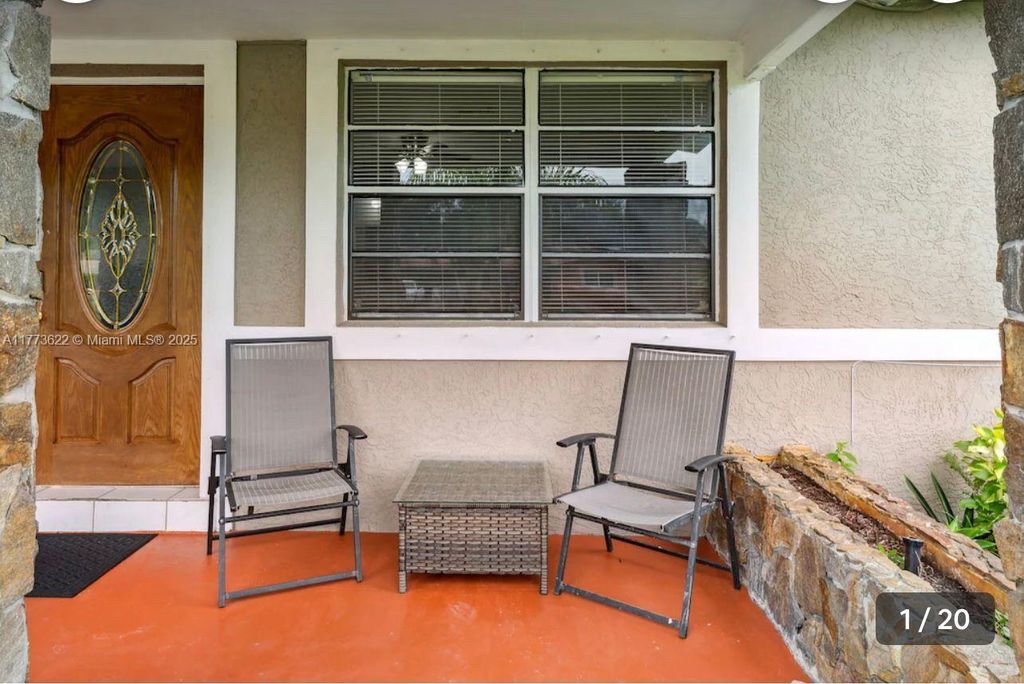 Photo of 3201 Jackson Blvd, Fort Lauderdale, FL 33312 (MLS # A11773622)