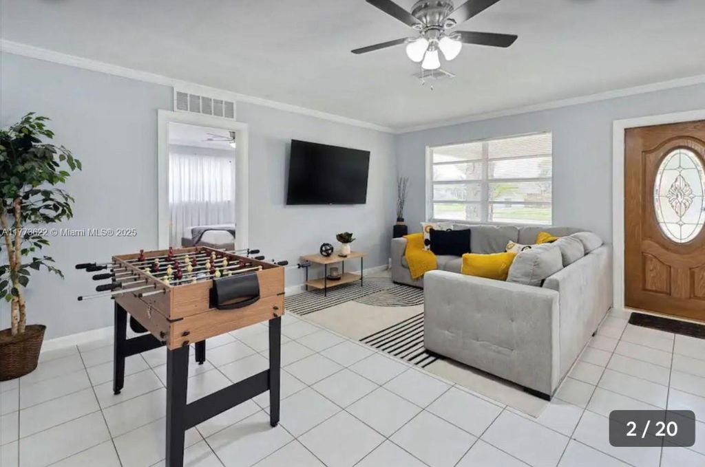 Photo of 3201 Jackson Blvd, Fort Lauderdale, FL 33312 (MLS # A11773622)