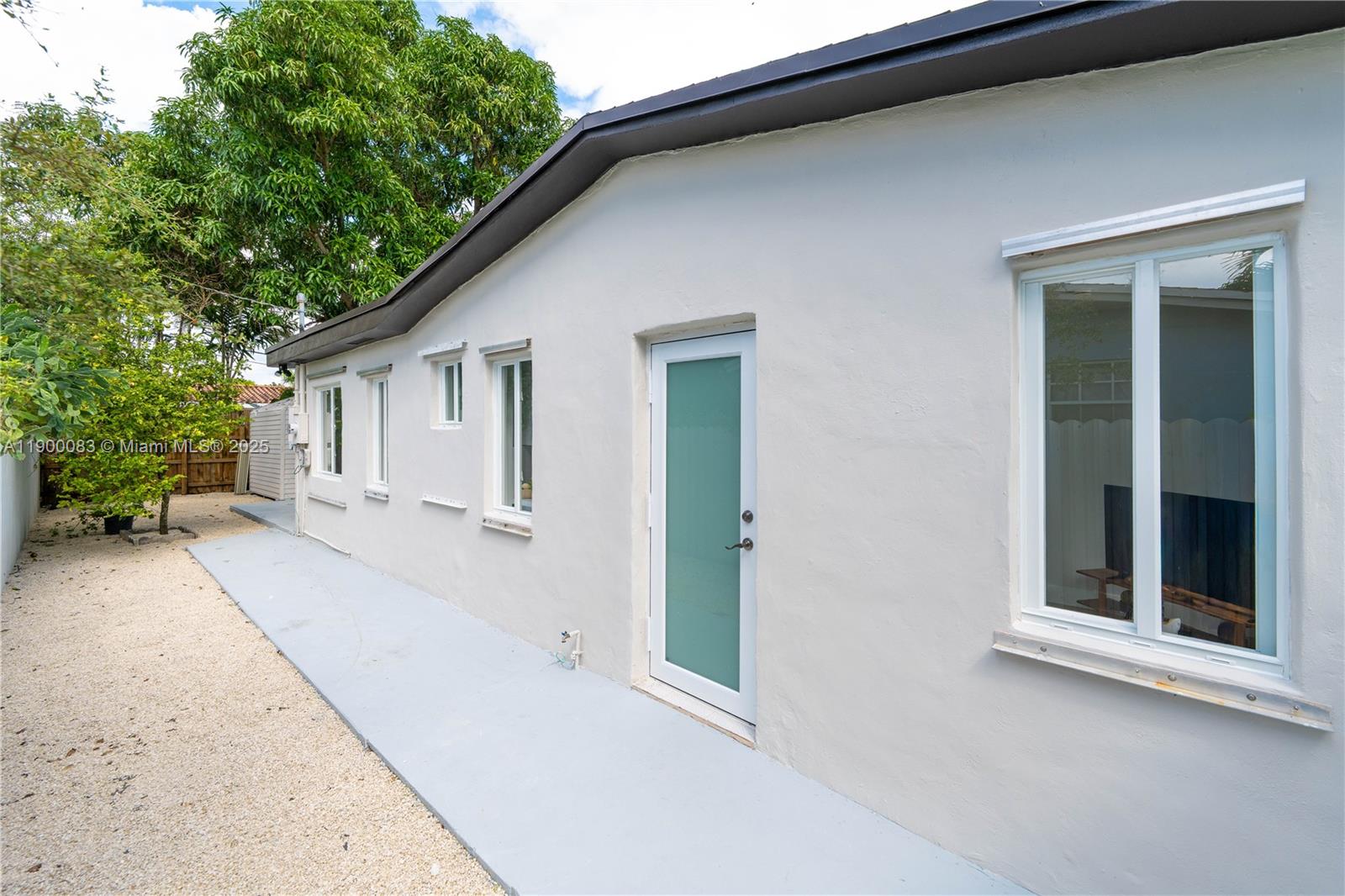 PALMETTO GDNS - Residential