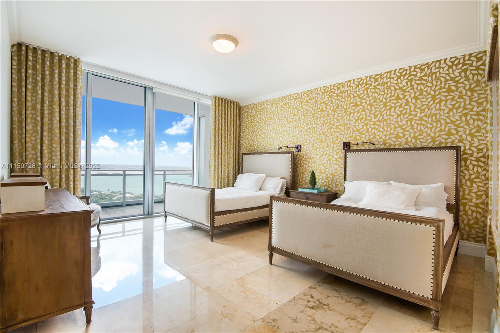 Ritz One Bal Harbour - Residential