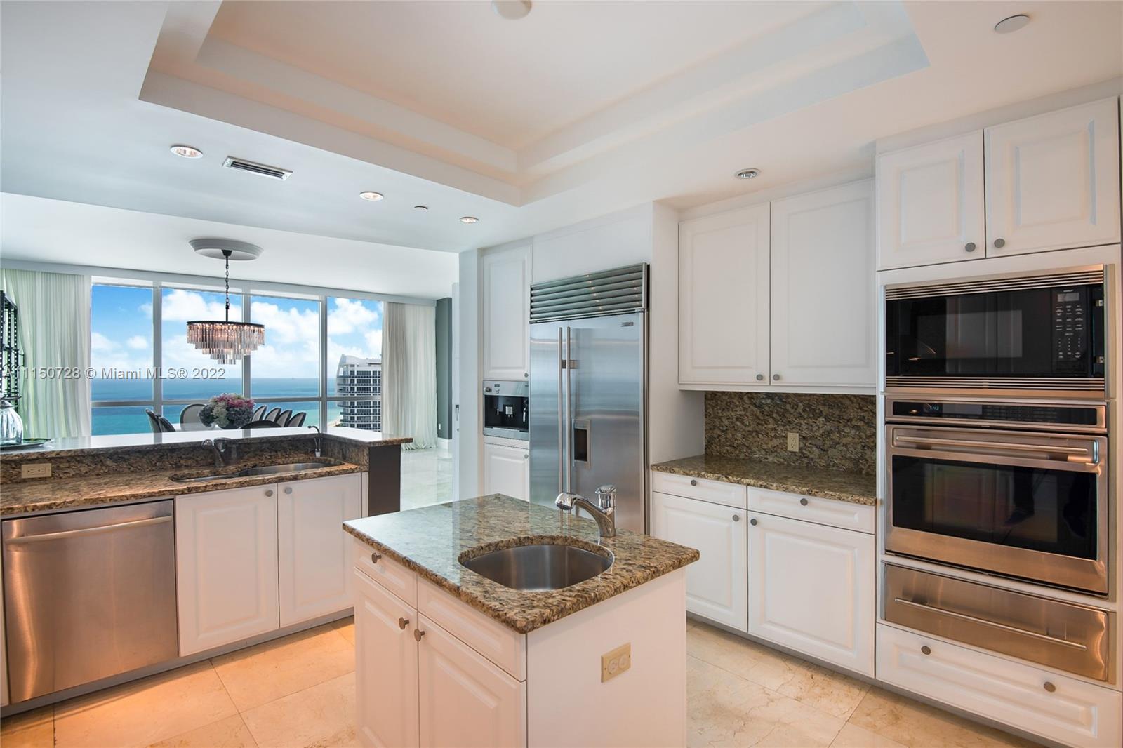 Ritz One Bal Harbour - Residential