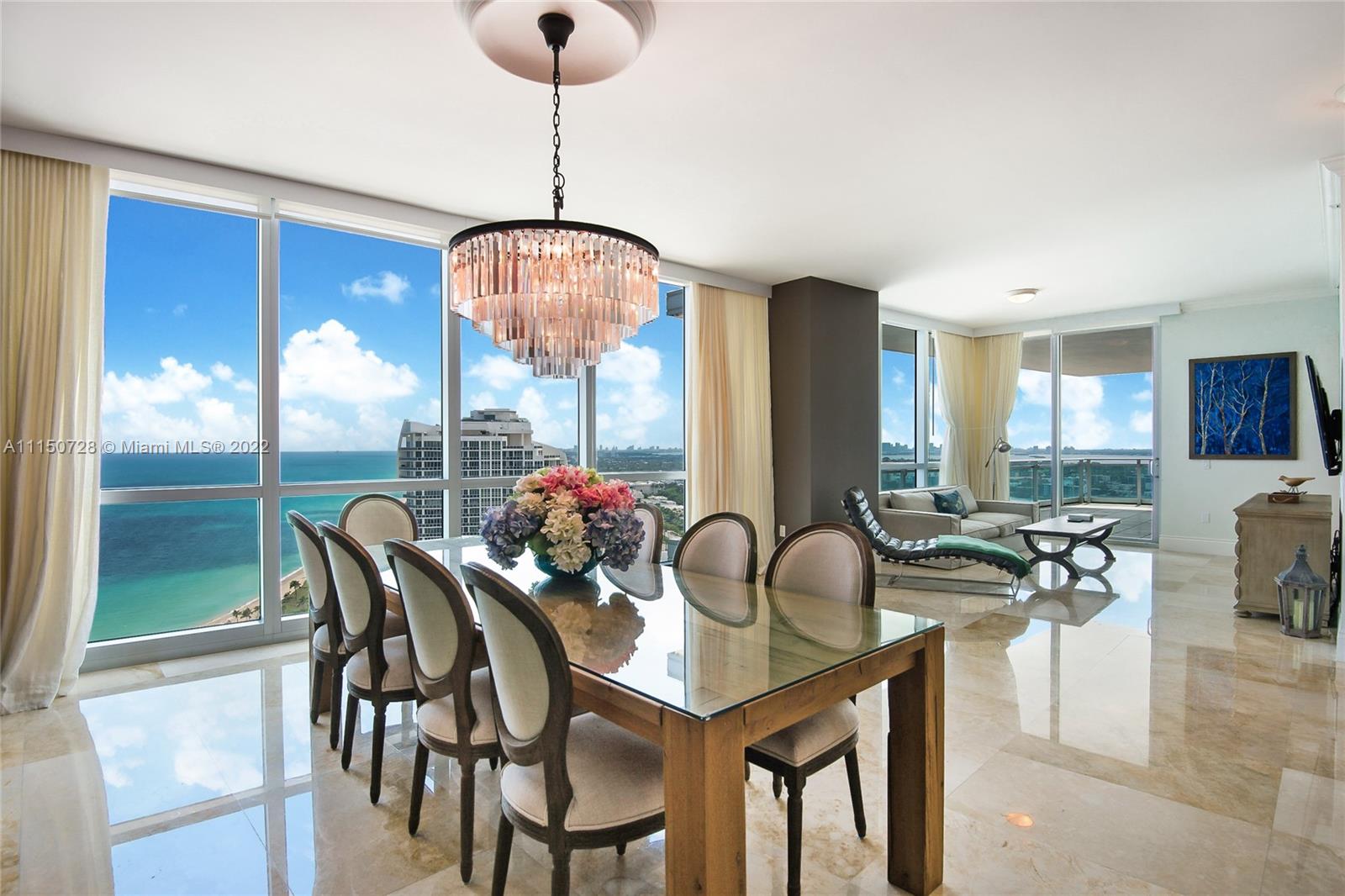 Ritz One Bal Harbour - Residential