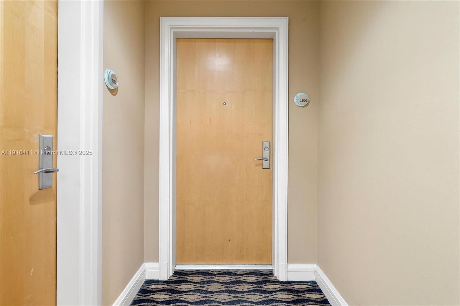 VIZCAYNE SOUTH CONDO - Residential