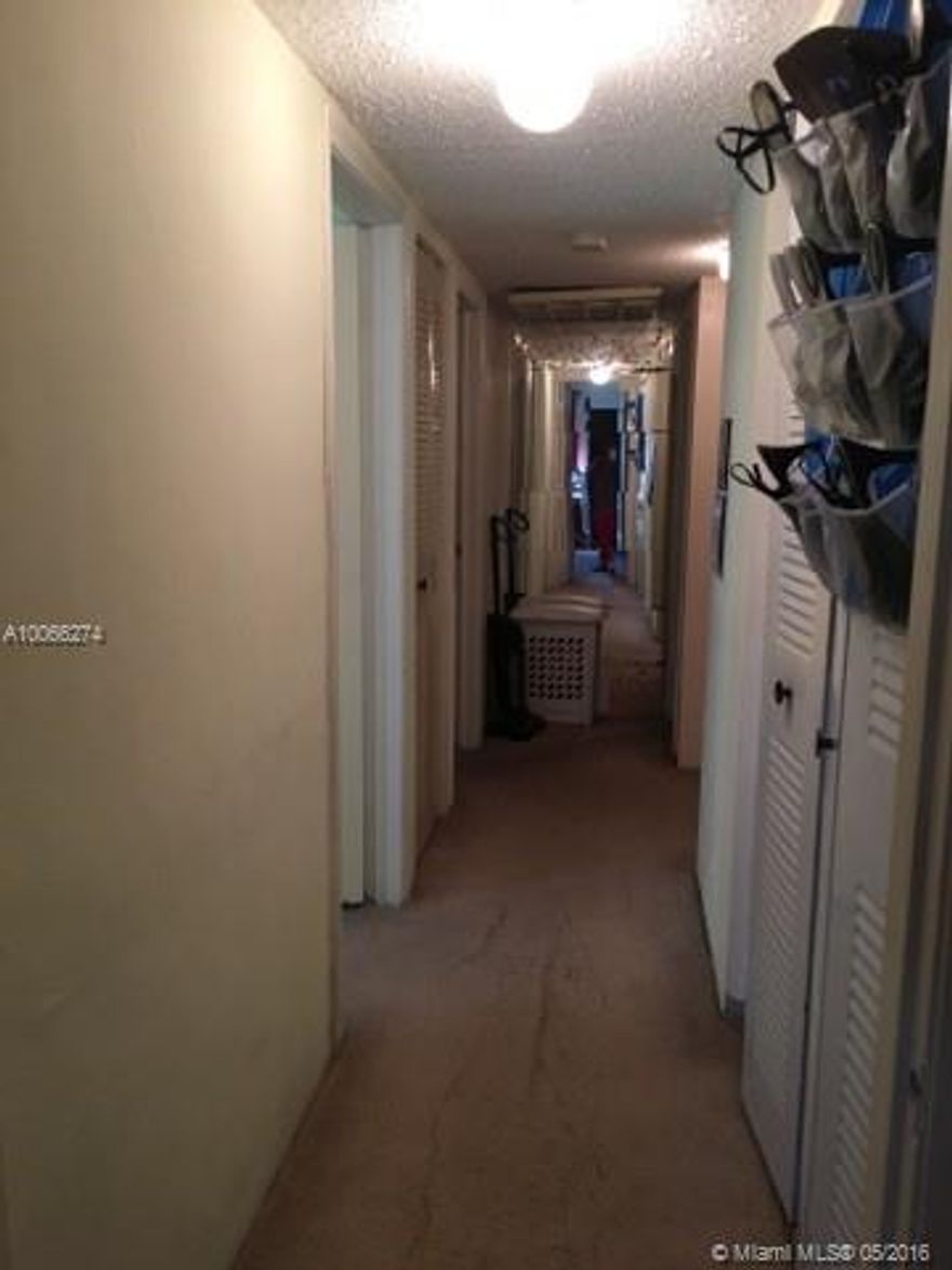 Short sale, perfect for investor. Needs TLC. No rent restrictions.