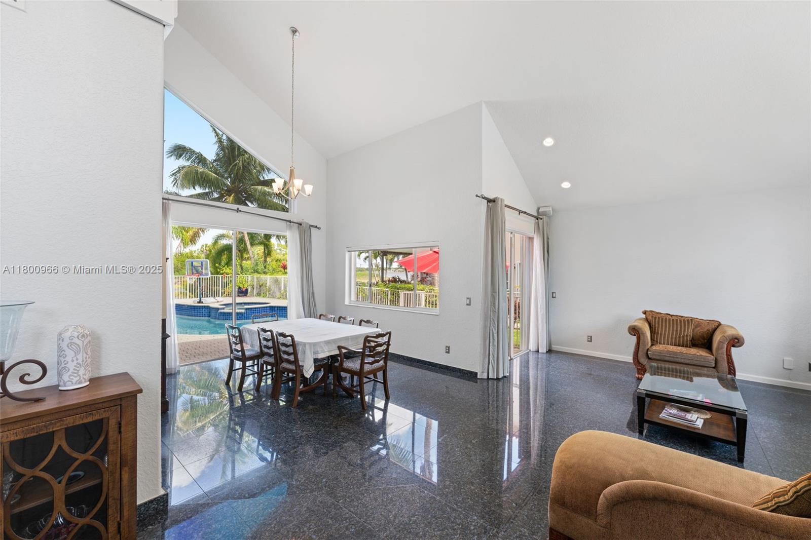 SILVER LAKES AT PEMBROKE - Residential