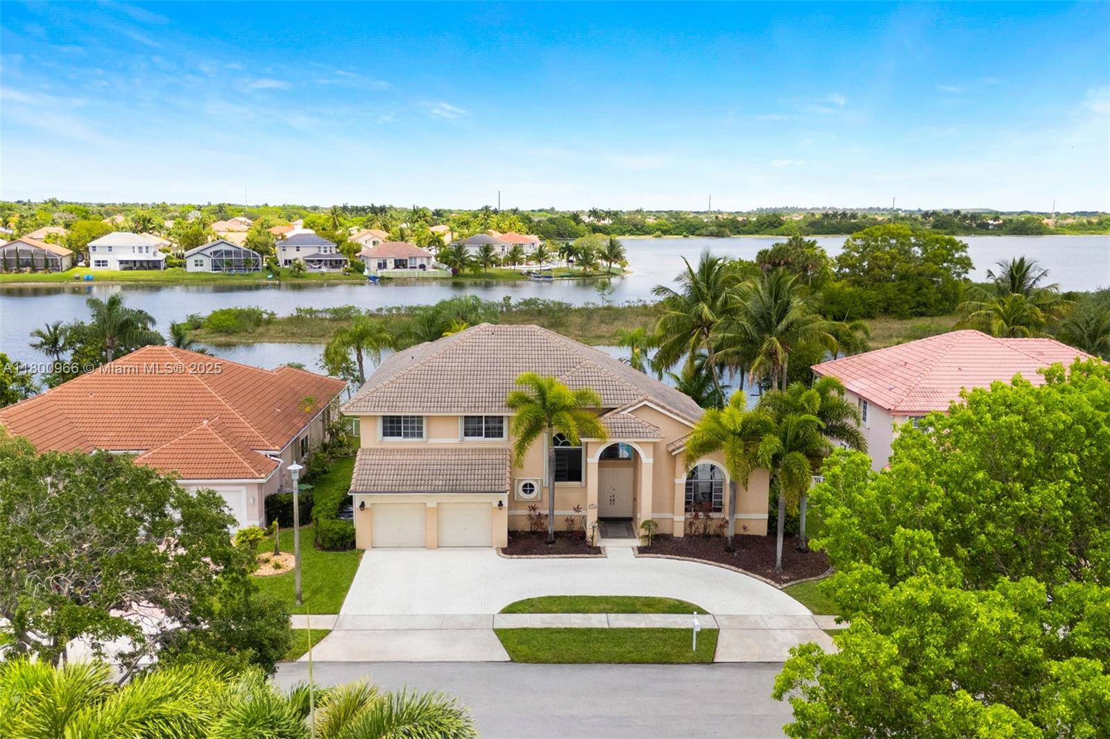 SILVER LAKES AT PEMBROKE - Residential