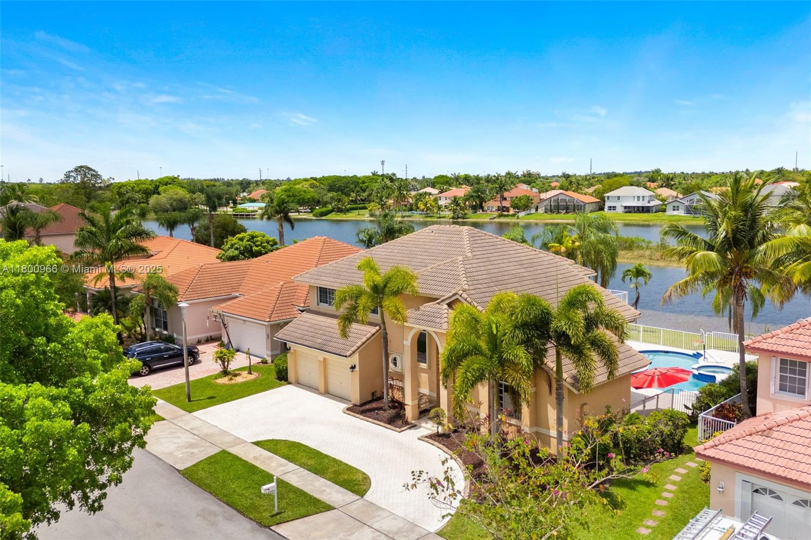 SILVER LAKES AT PEMBROKE - Residential