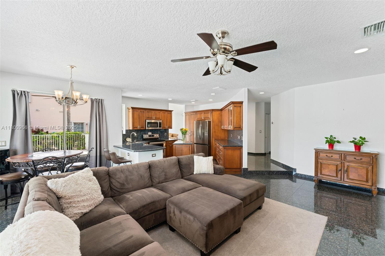 SILVER LAKES AT PEMBROKE - Residential