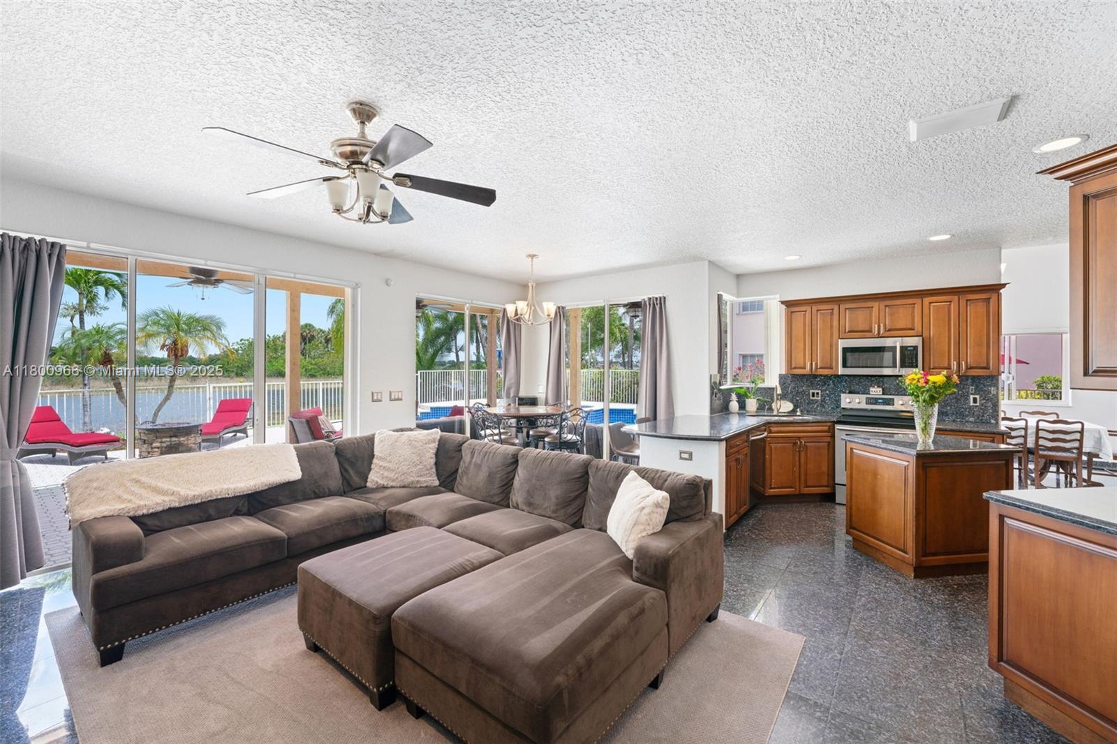 SILVER LAKES AT PEMBROKE - Residential