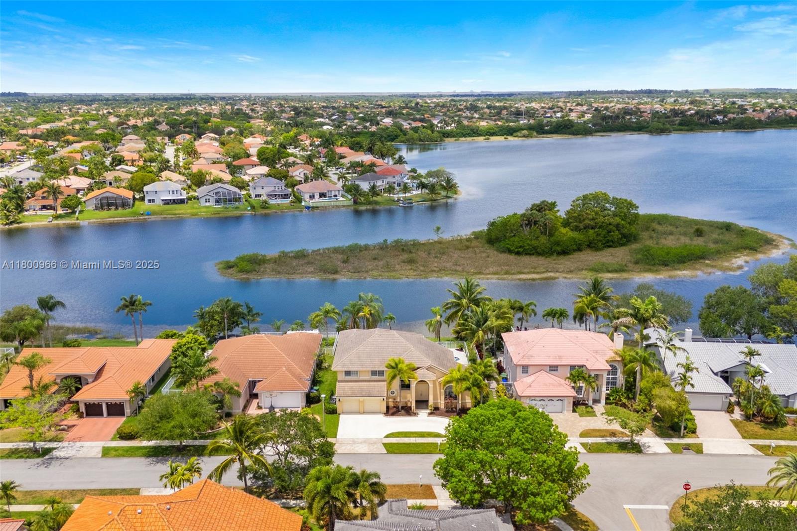 SILVER LAKES AT PEMBROKE - Residential