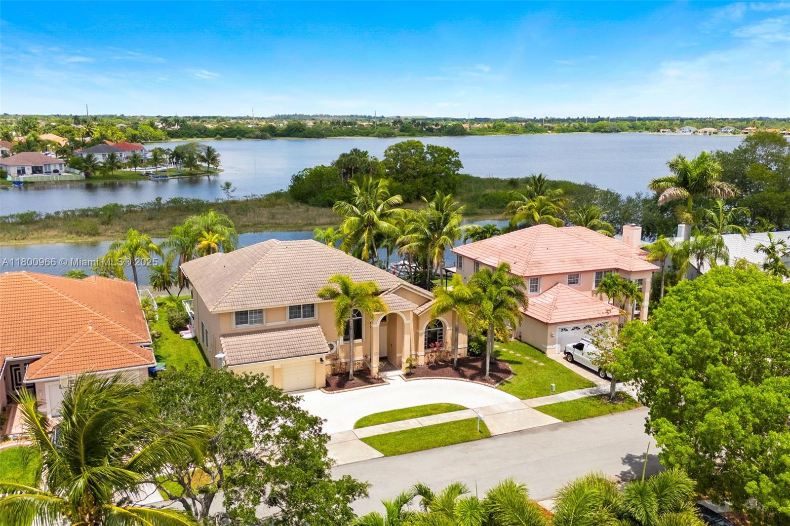 SILVER LAKES AT PEMBROKE - Residential