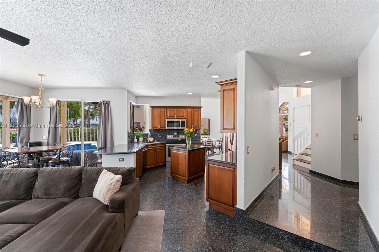 SILVER LAKES AT PEMBROKE - Residential