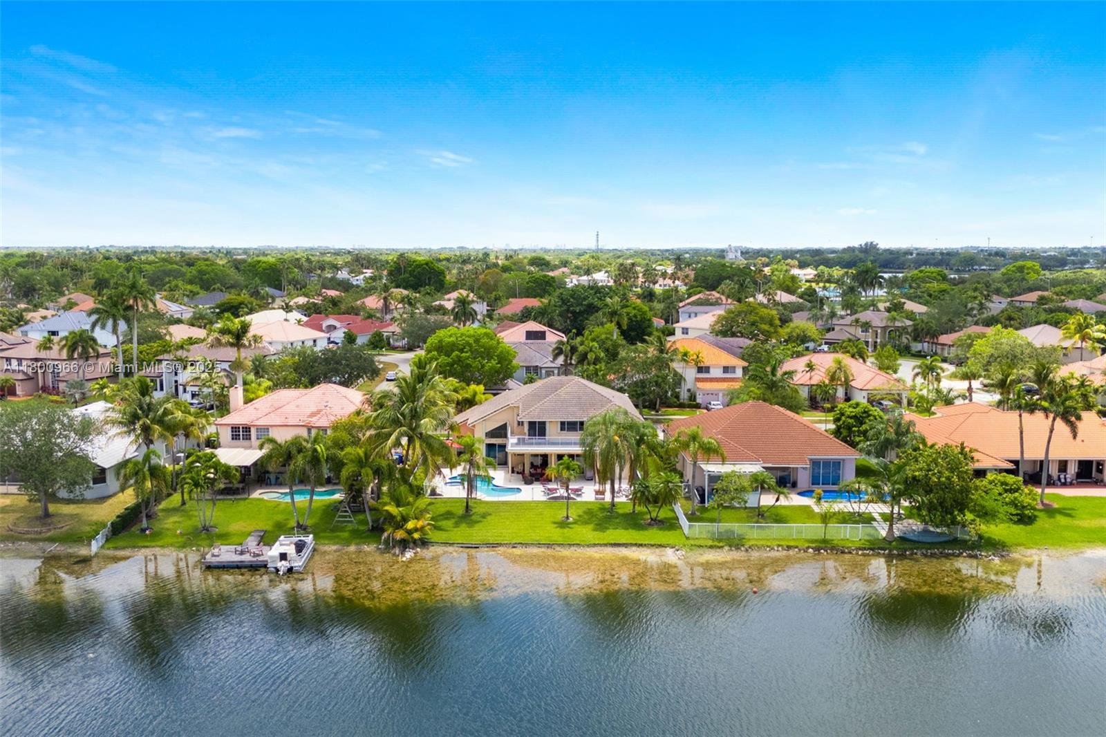 SILVER LAKES AT PEMBROKE - Residential
