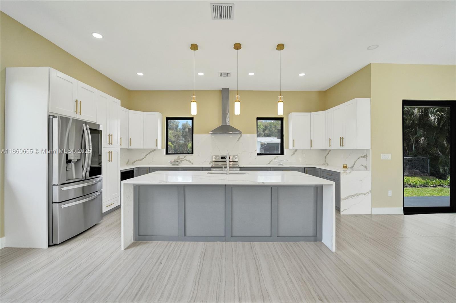 FLA FRUIT LANDS CO SUB NO - Residential