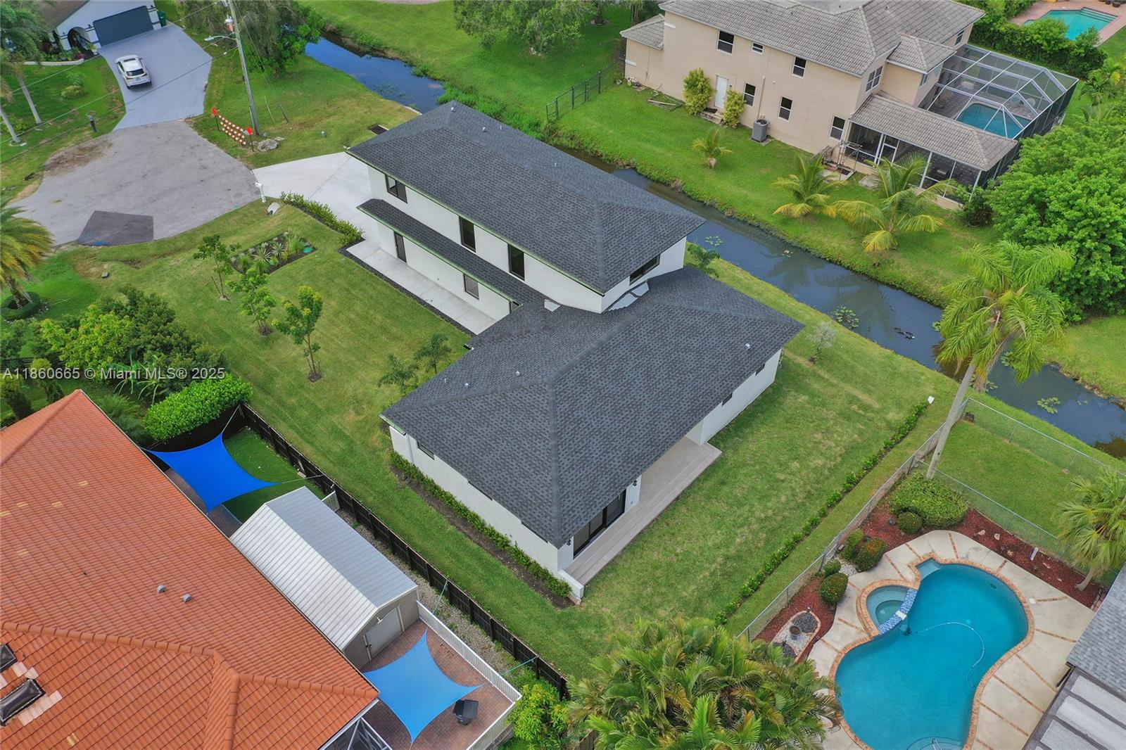 FLA FRUIT LANDS CO SUB NO - Residential