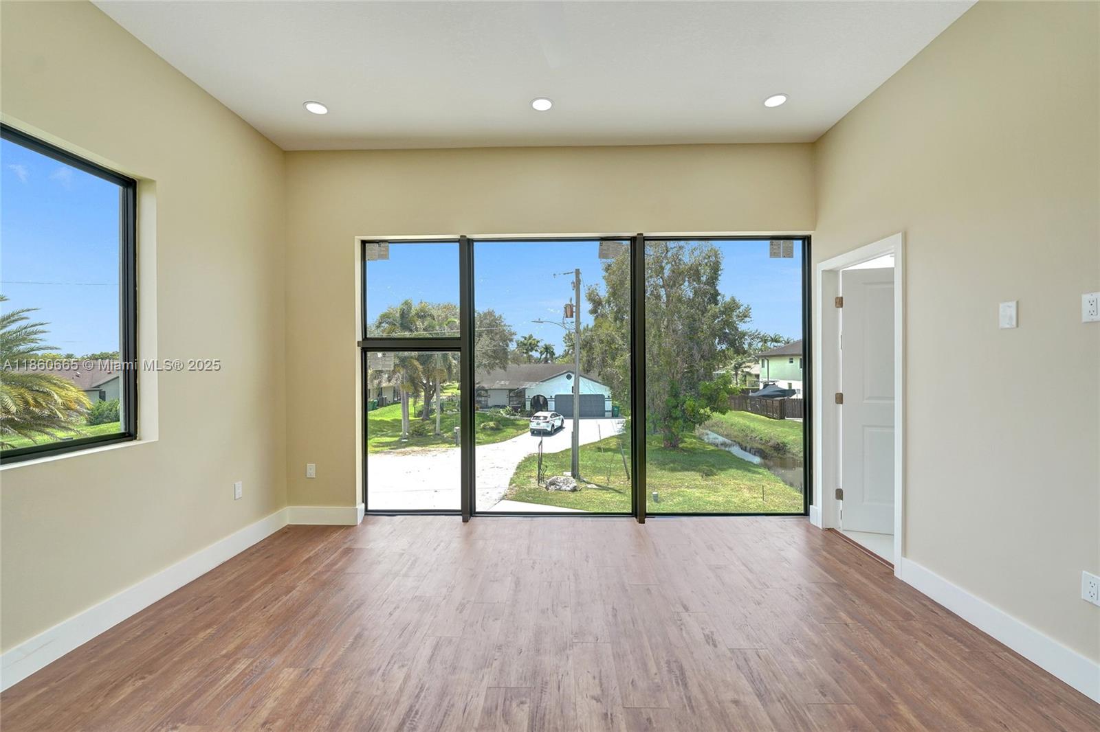 FLA FRUIT LANDS CO SUB NO - Residential