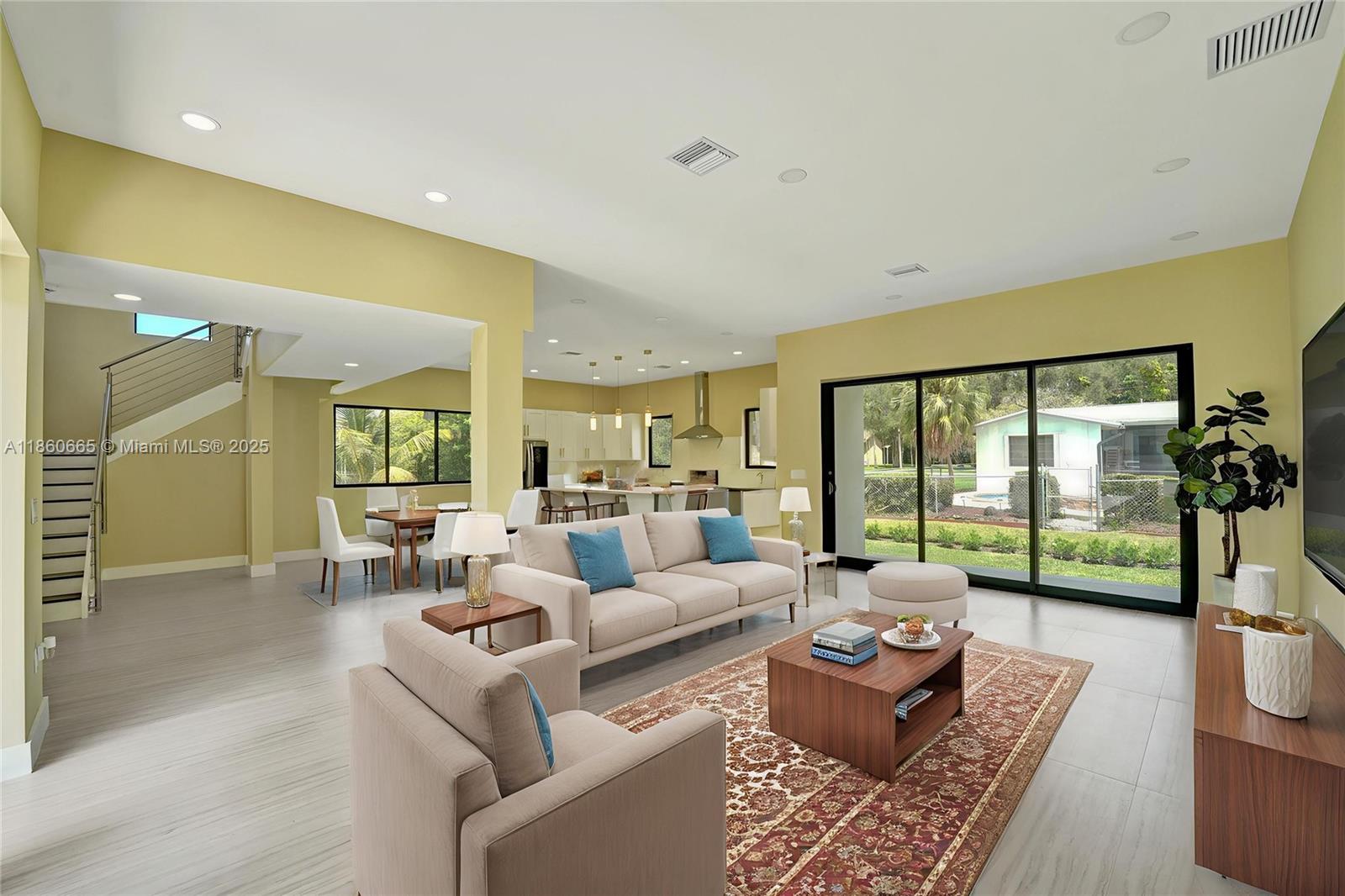FLA FRUIT LANDS CO SUB NO - Residential