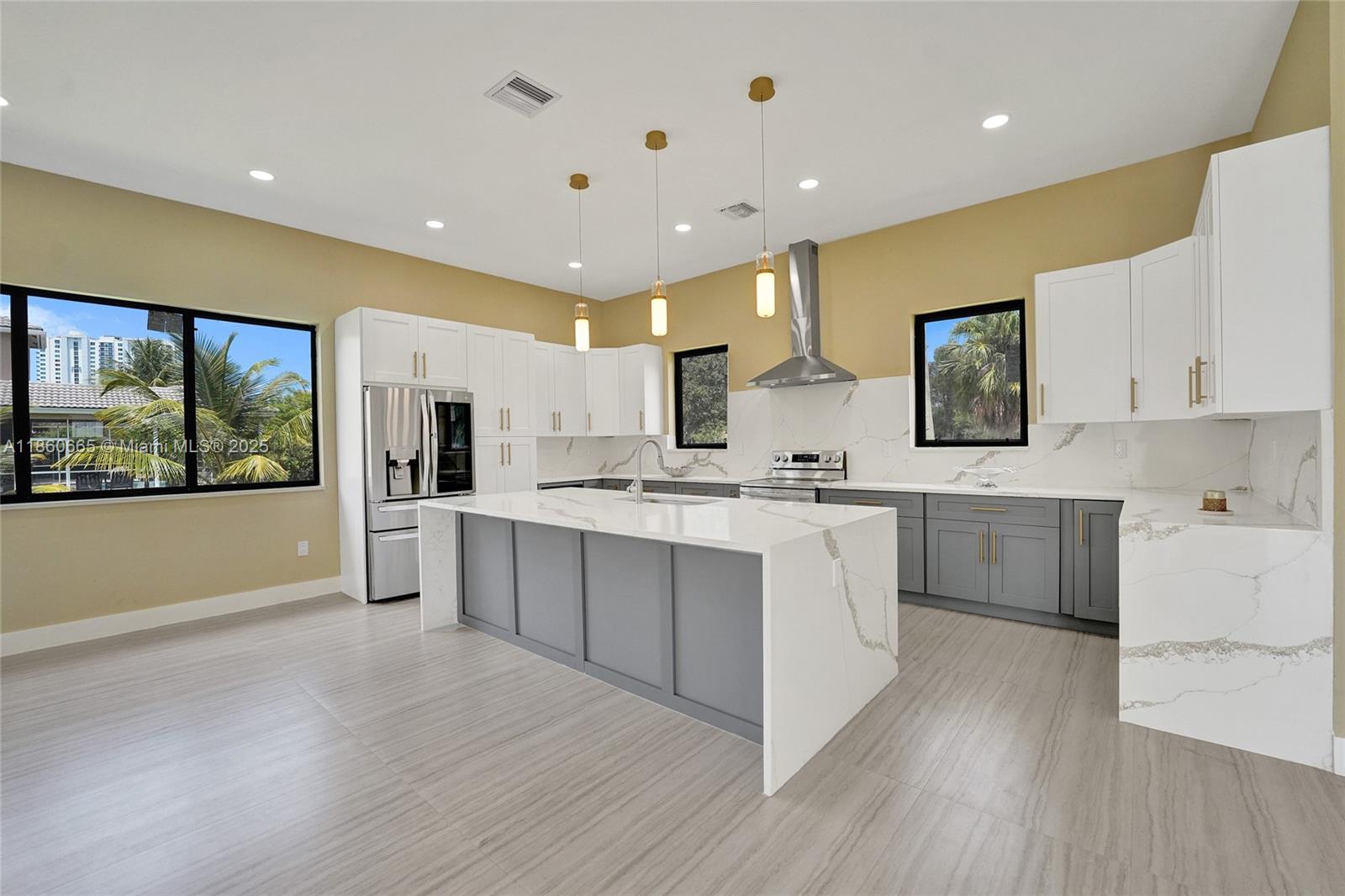 FLA FRUIT LANDS CO SUB NO - Residential