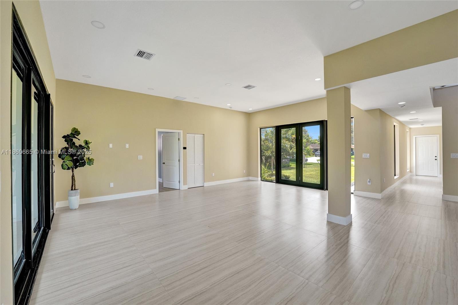 FLA FRUIT LANDS CO SUB NO - Residential