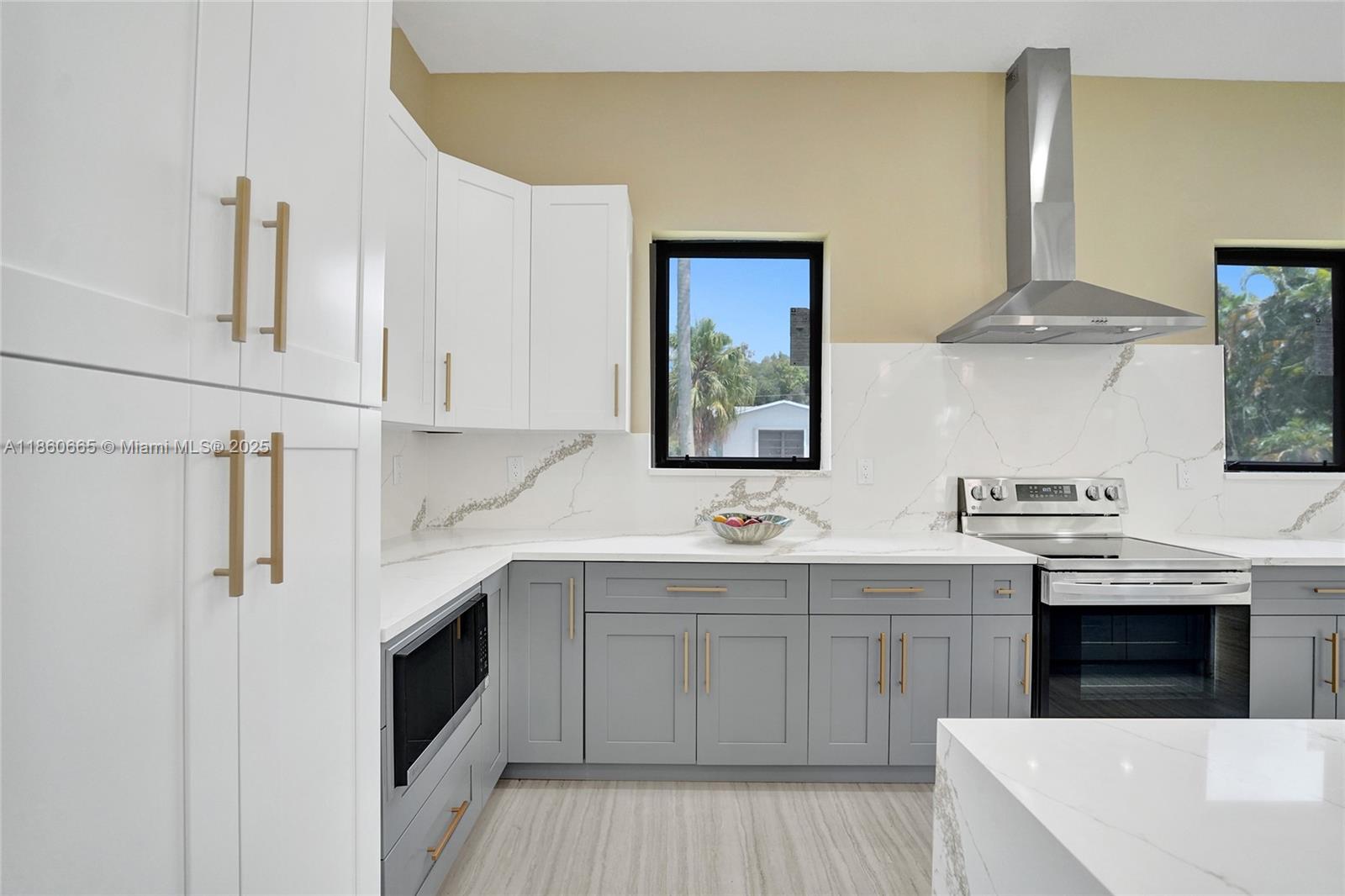 FLA FRUIT LANDS CO SUB NO - Residential