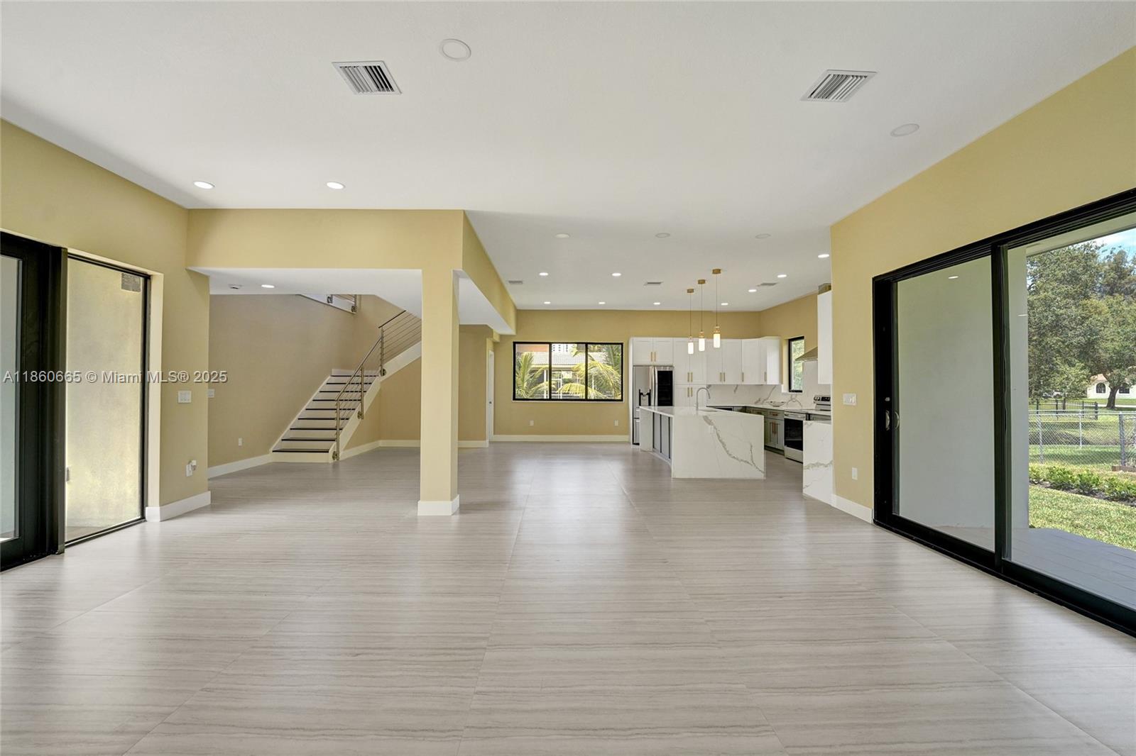 FLA FRUIT LANDS CO SUB NO - Residential