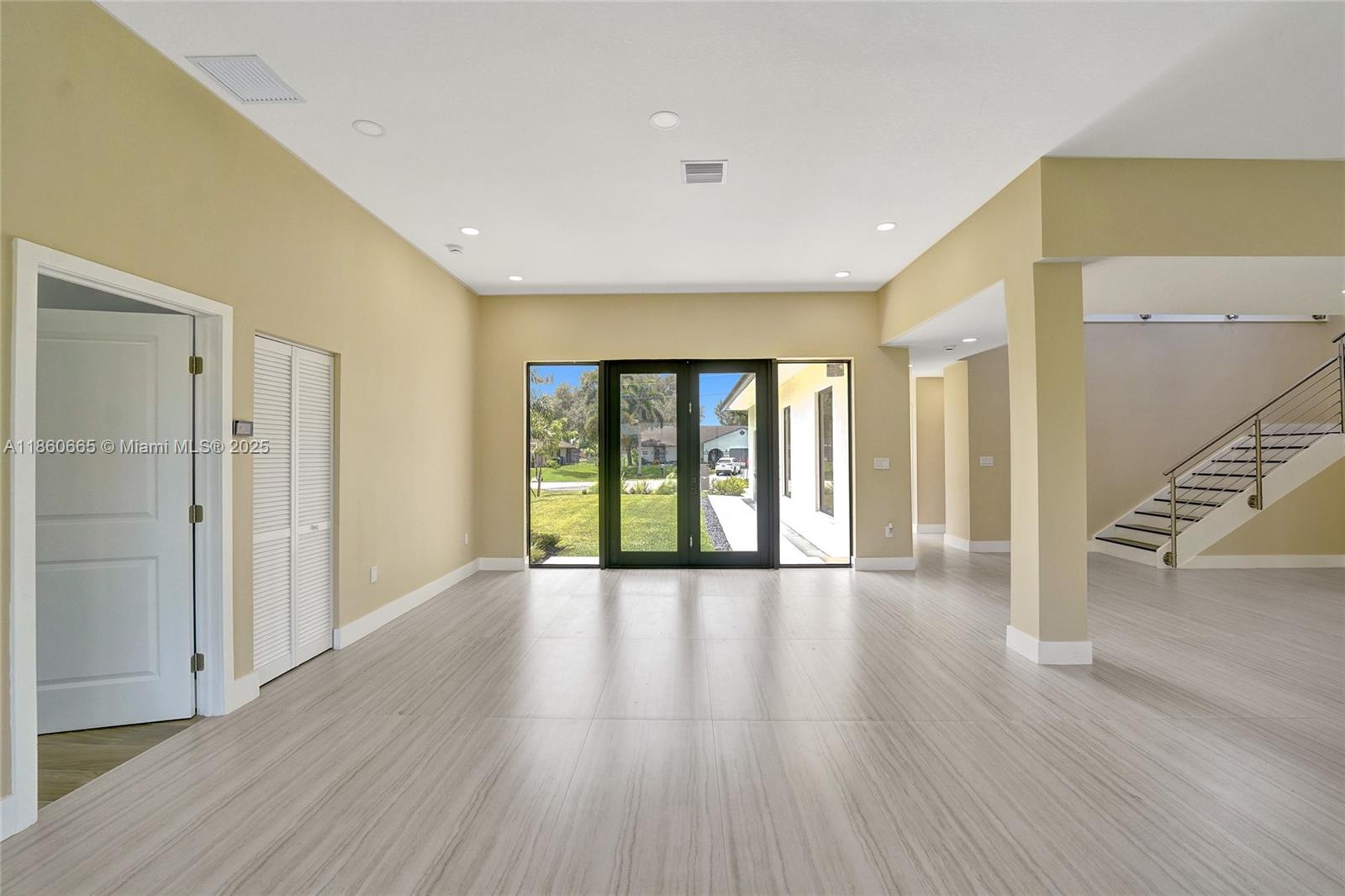 FLA FRUIT LANDS CO SUB NO - Residential