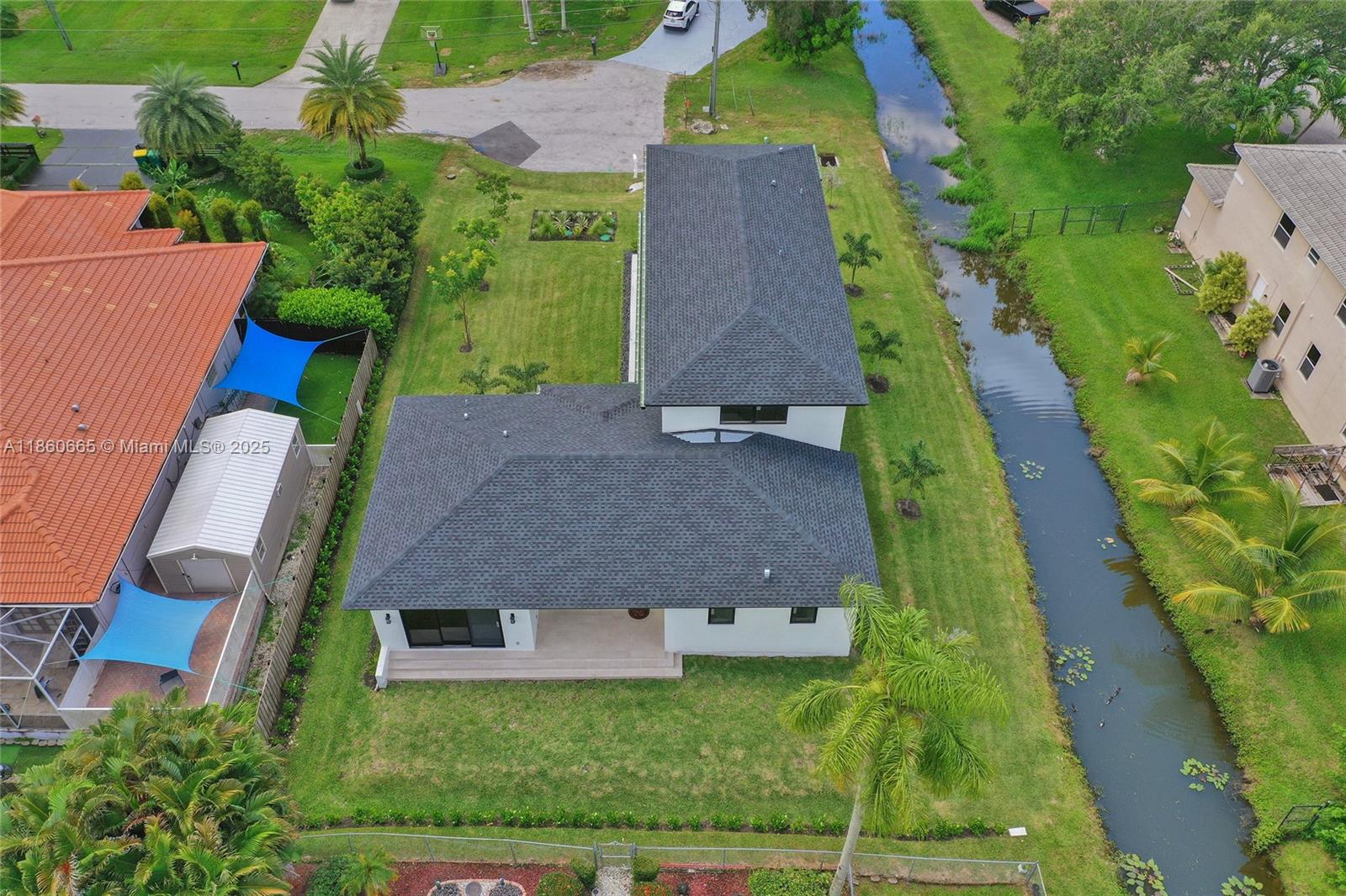 FLA FRUIT LANDS CO SUB NO - Residential