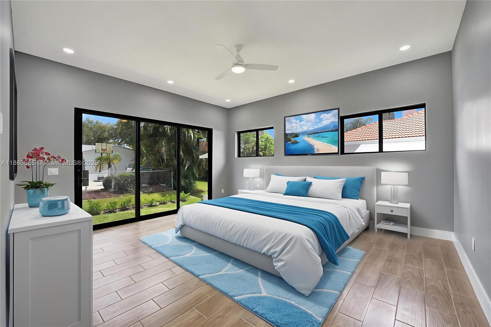 FLA FRUIT LANDS CO SUB NO - Residential