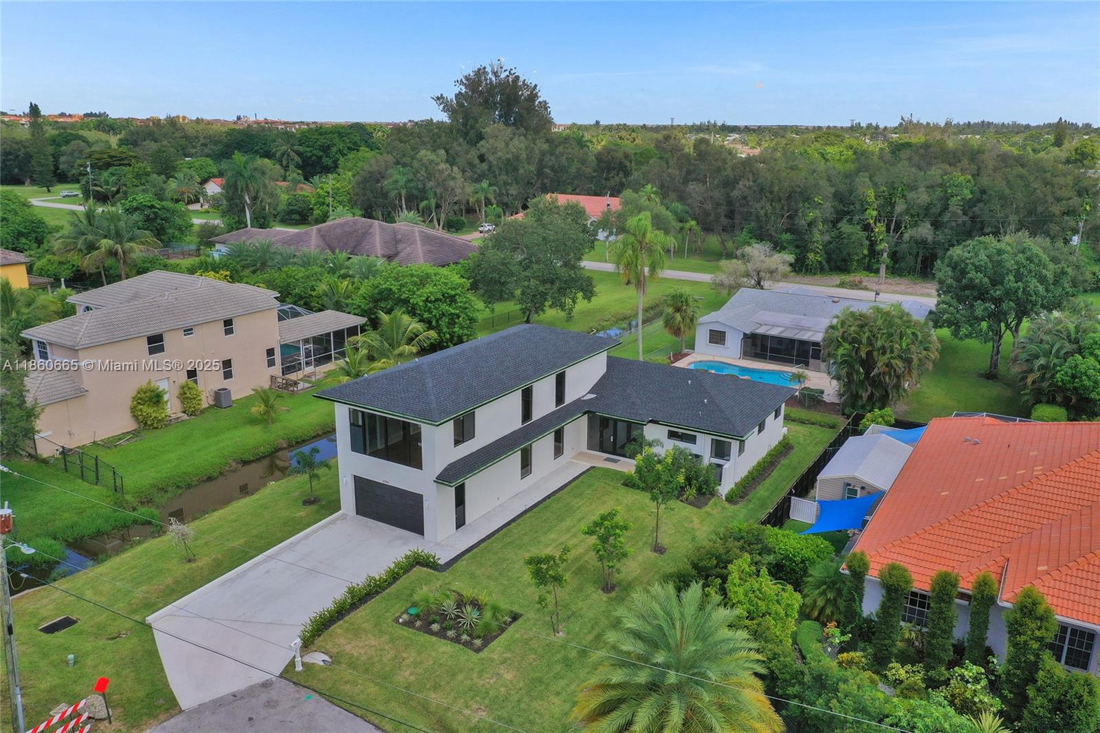 FLA FRUIT LANDS CO SUB NO - Residential