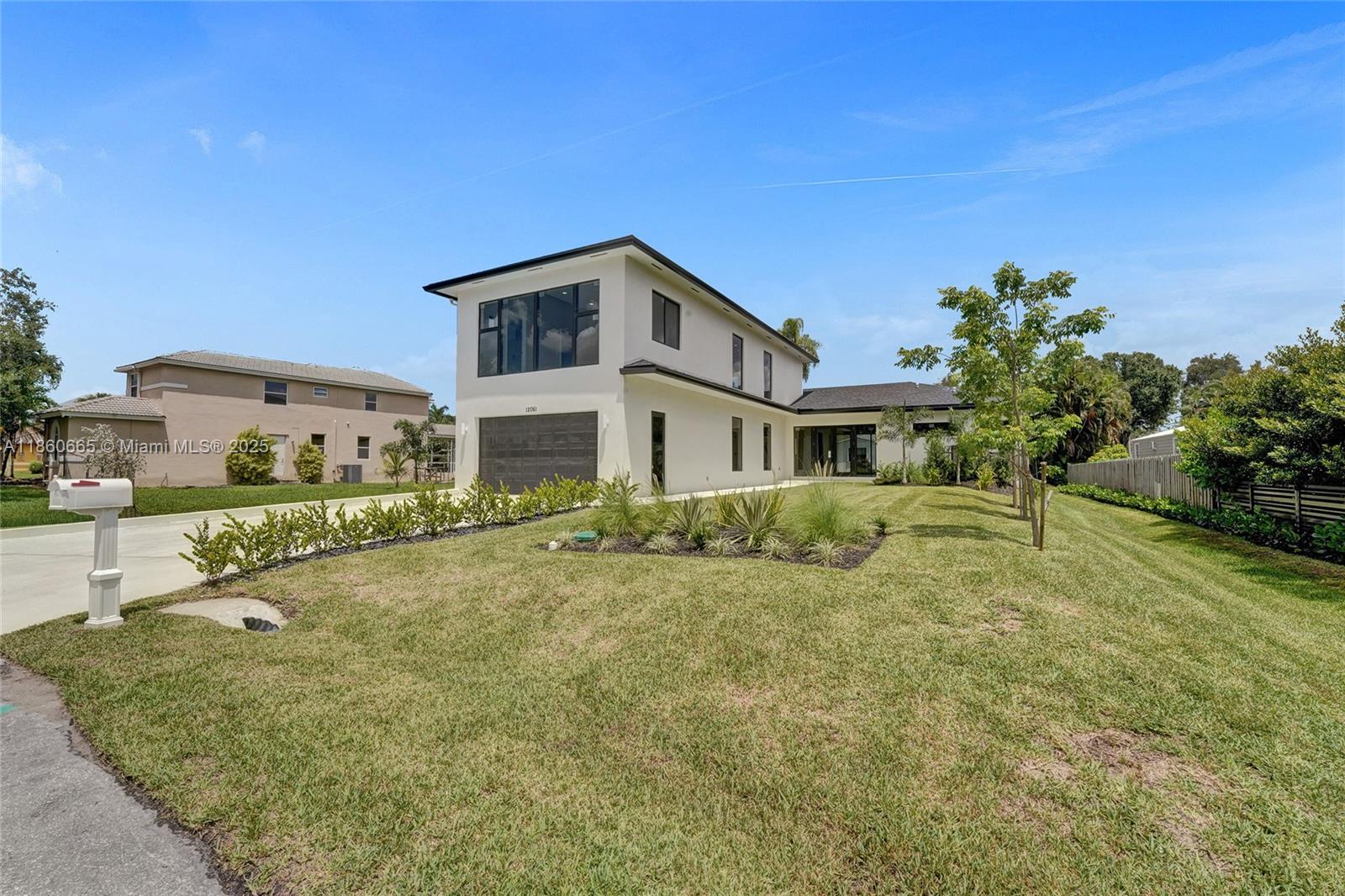 FLA FRUIT LANDS CO SUB NO - Residential