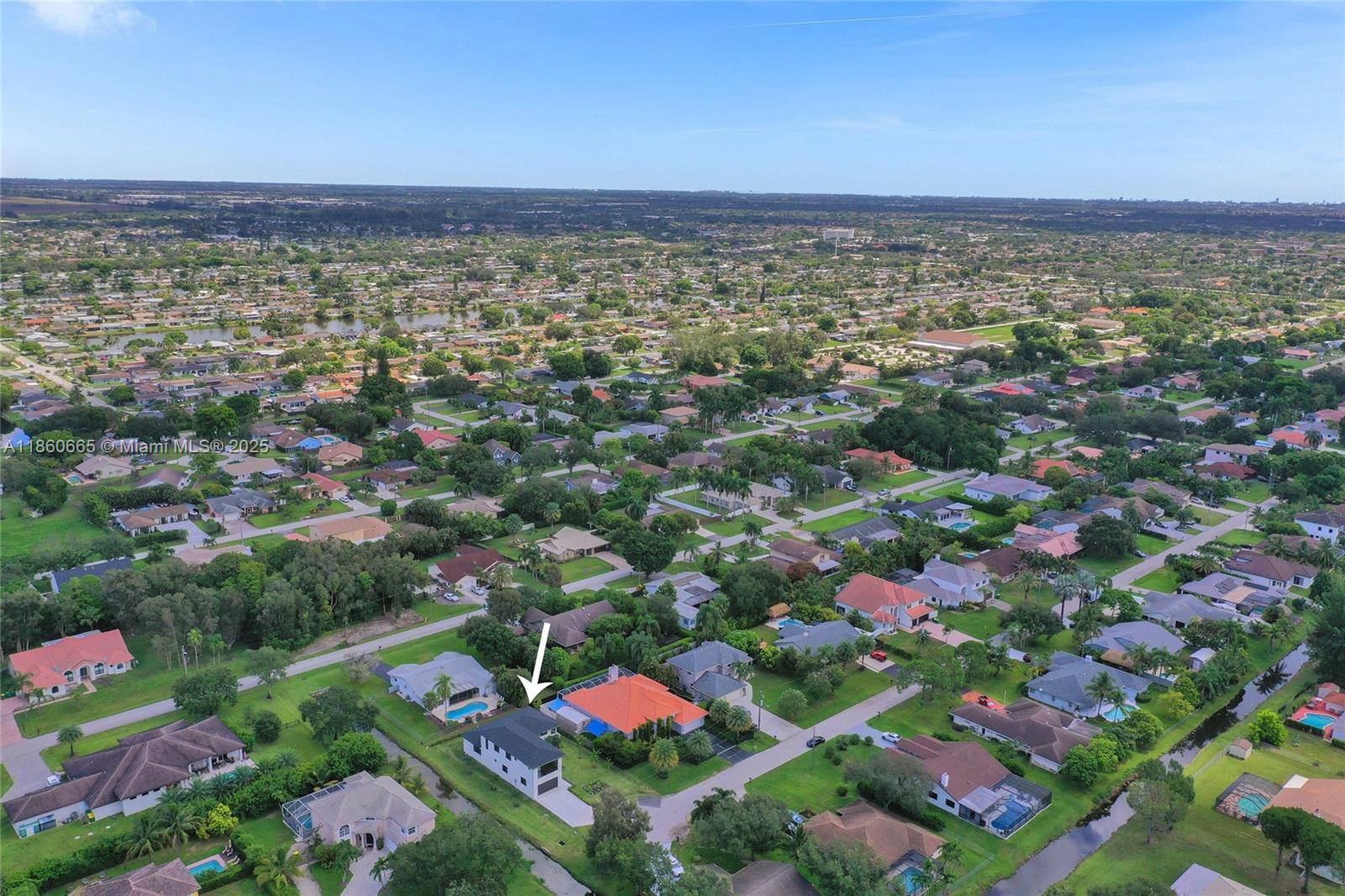FLA FRUIT LANDS CO SUB NO - Residential
