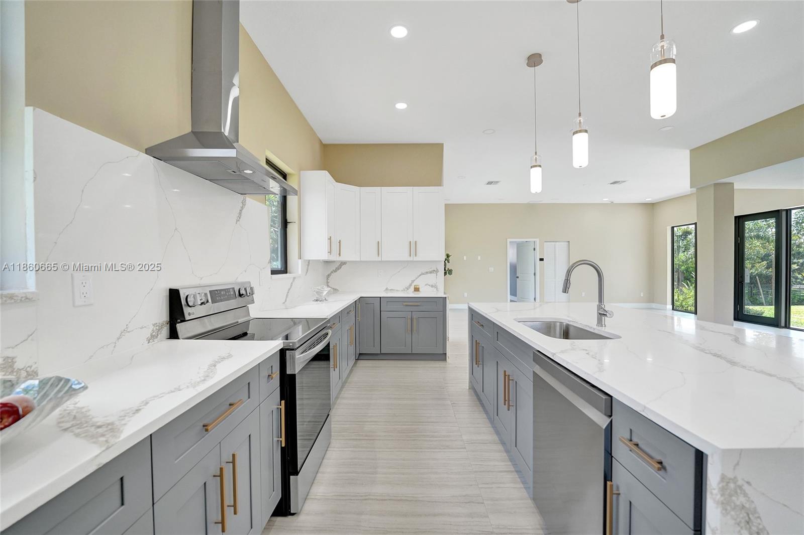 FLA FRUIT LANDS CO SUB NO - Residential