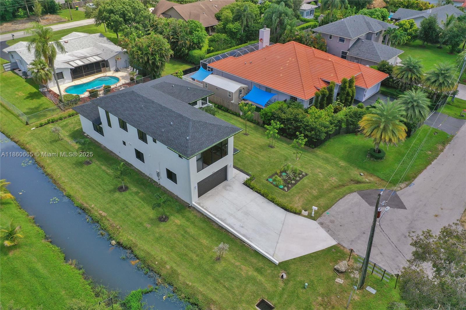 FLA FRUIT LANDS CO SUB NO - Residential