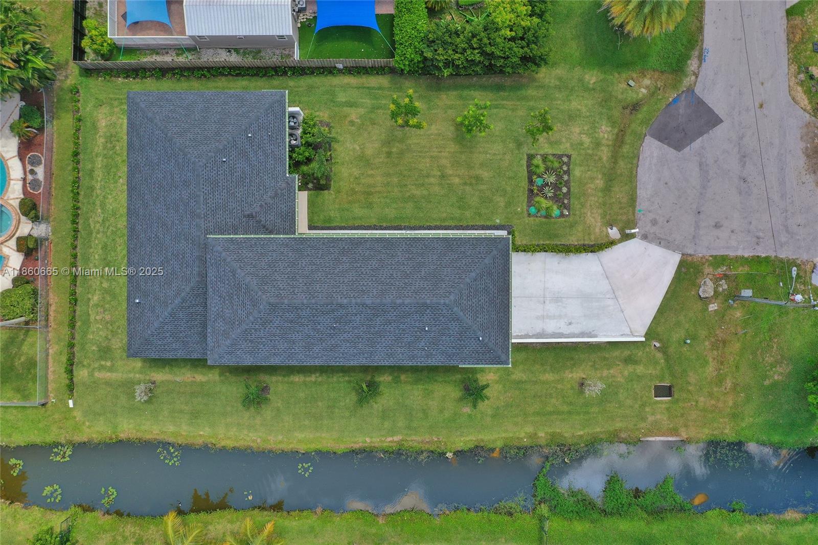 FLA FRUIT LANDS CO SUB NO - Residential