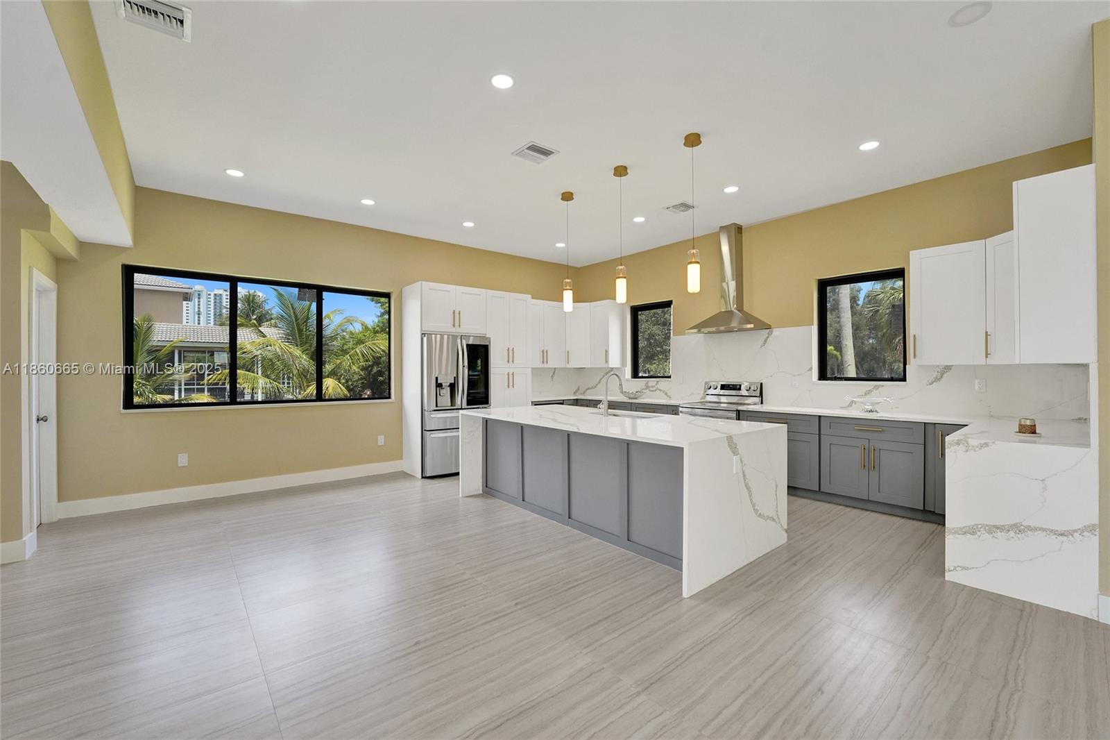 FLA FRUIT LANDS CO SUB NO - Residential