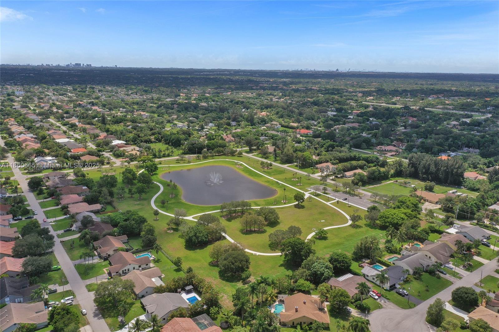 FLA FRUIT LANDS CO SUB NO - Residential