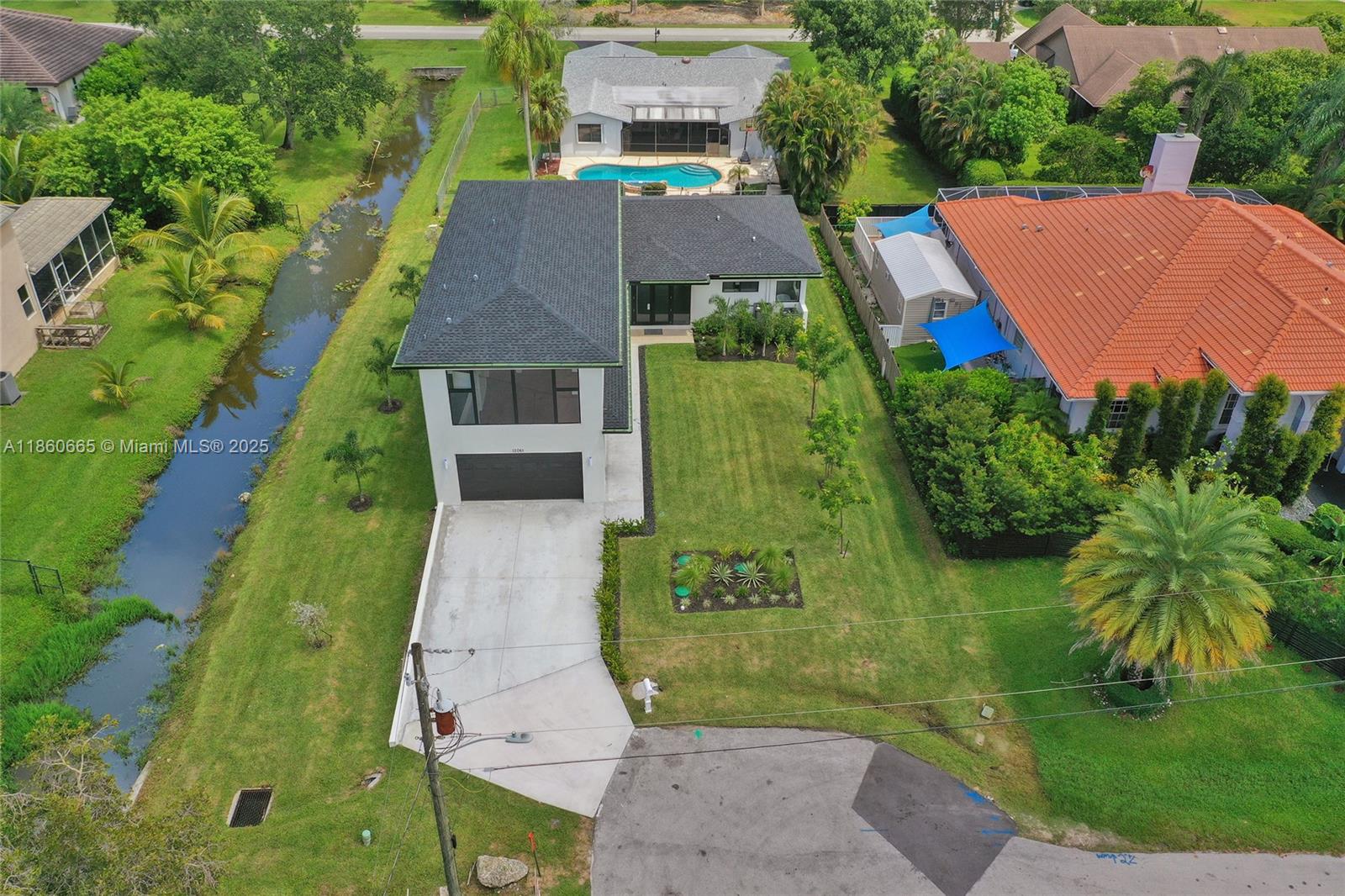 FLA FRUIT LANDS CO SUB NO - Residential