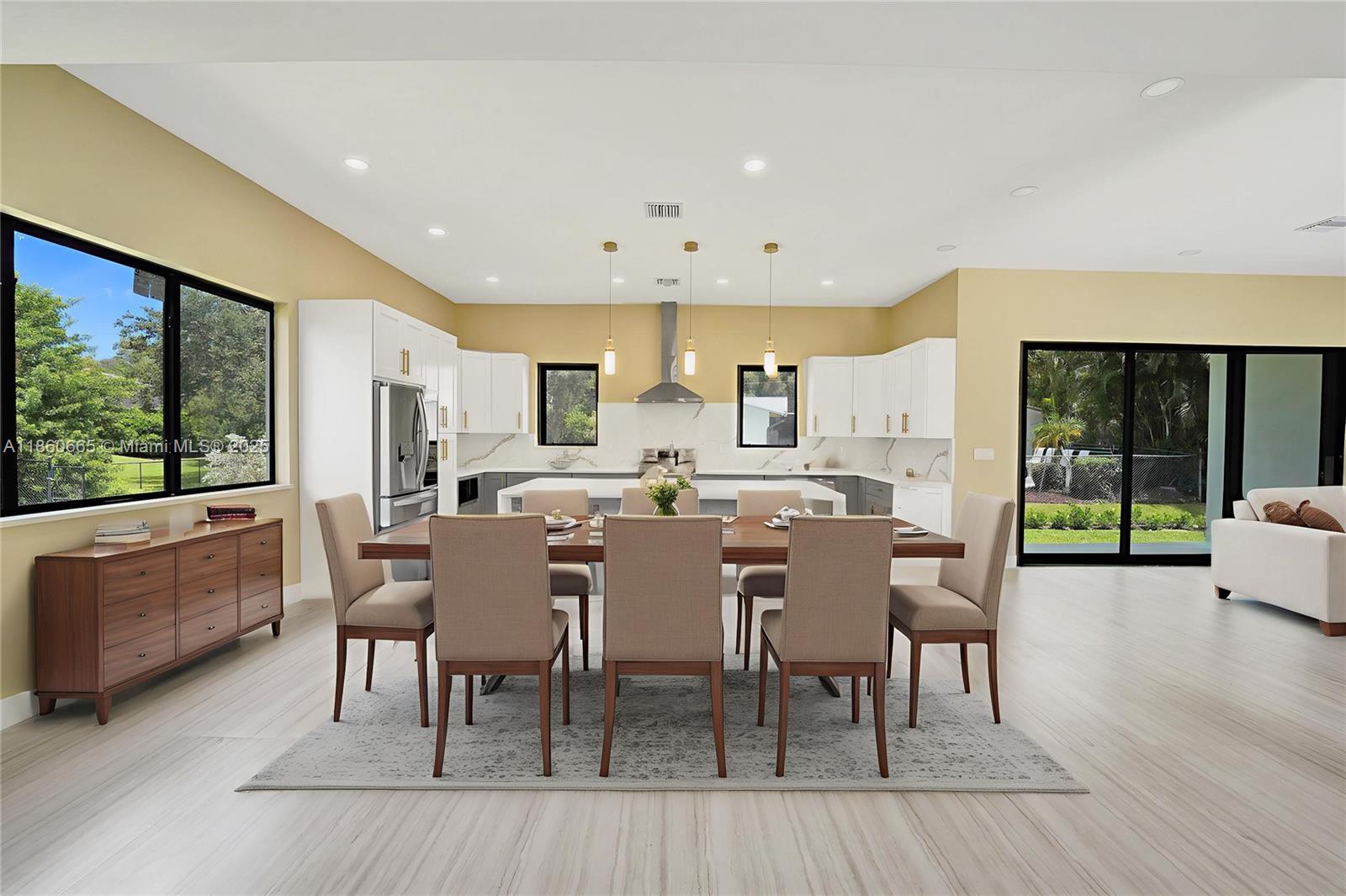 FLA FRUIT LANDS CO SUB NO - Residential