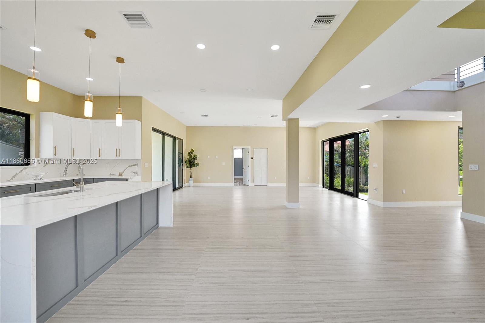 FLA FRUIT LANDS CO SUB NO - Residential