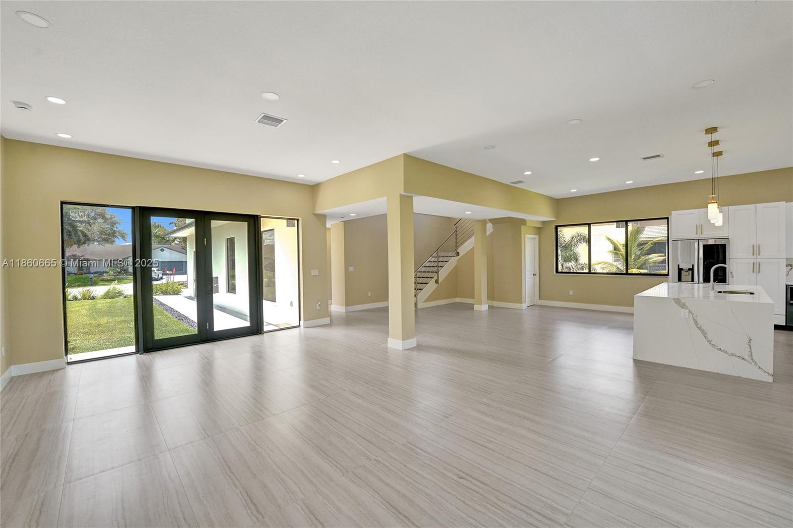 FLA FRUIT LANDS CO SUB NO - Residential