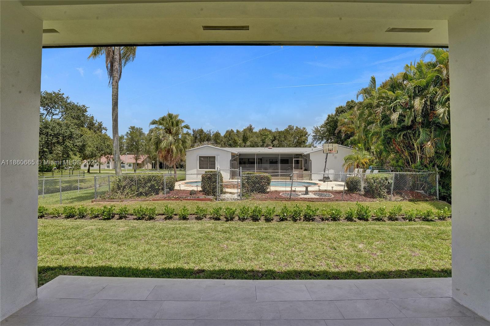 FLA FRUIT LANDS CO SUB NO - Residential