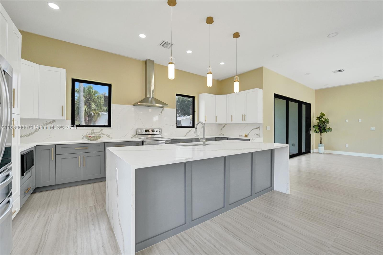 FLA FRUIT LANDS CO SUB NO - Residential