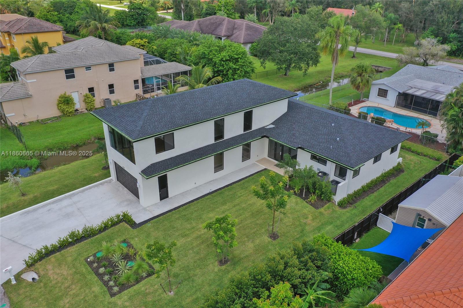 FLA FRUIT LANDS CO SUB NO - Residential