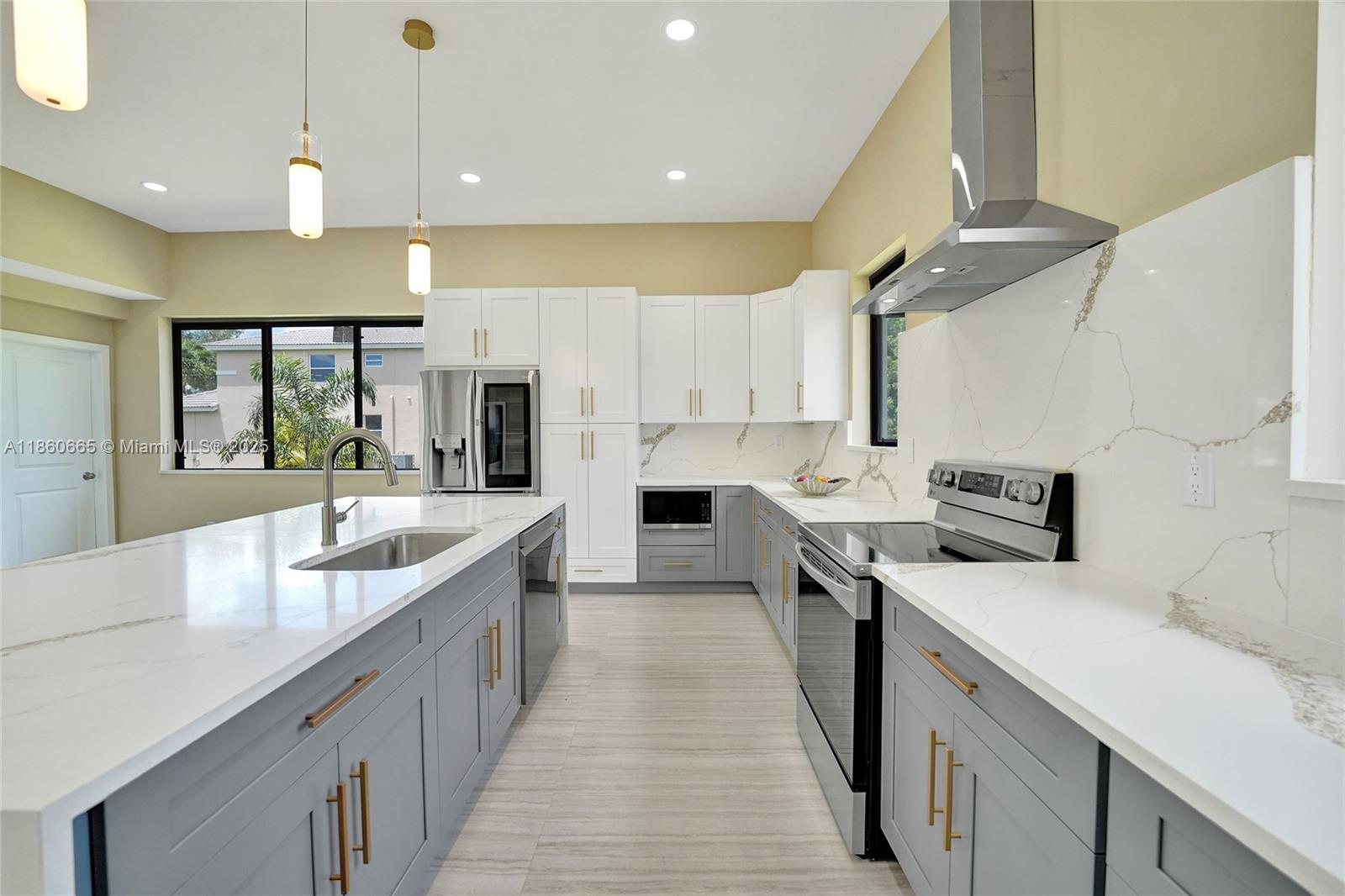 FLA FRUIT LANDS CO SUB NO - Residential