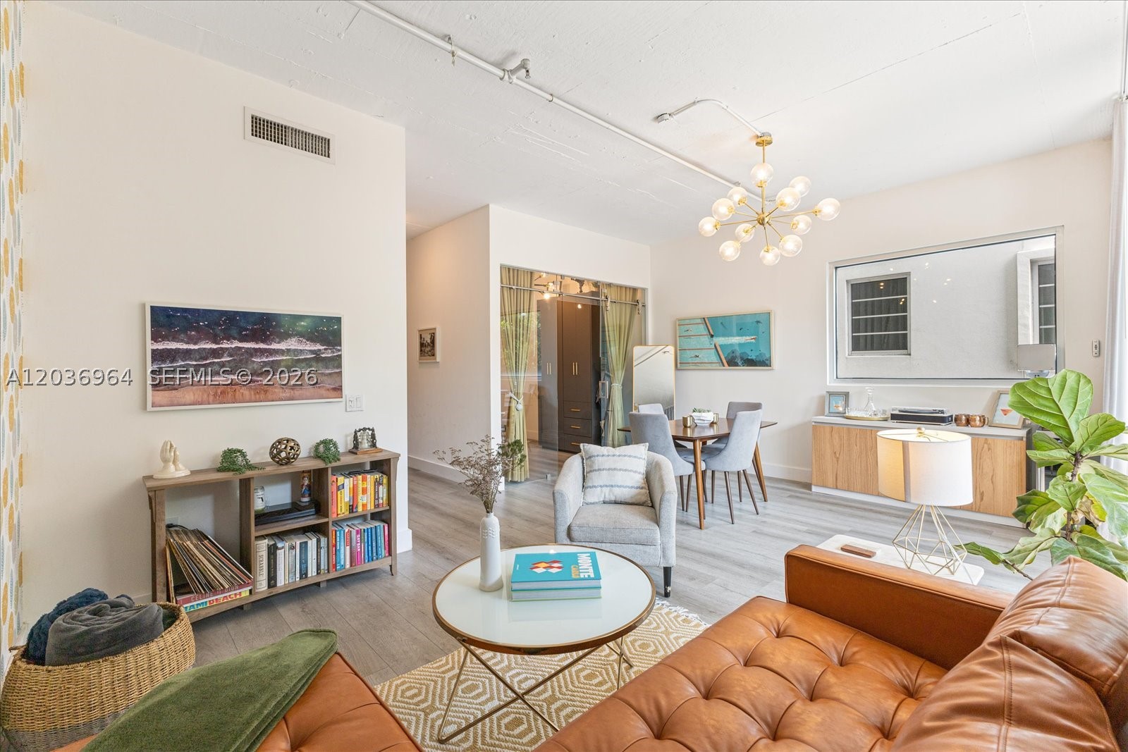1700 Meridian Ave 203