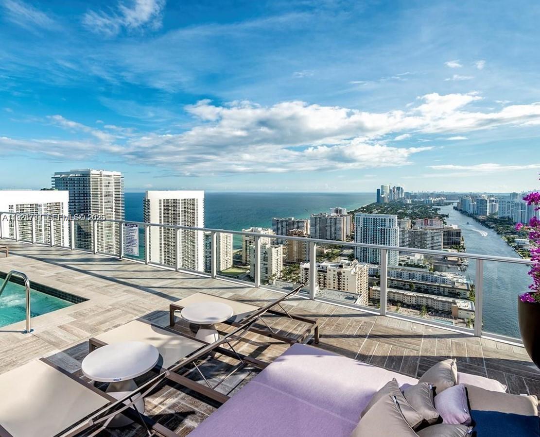 View photos, virtual tours, details... 4010 S Ocean Dr R3105